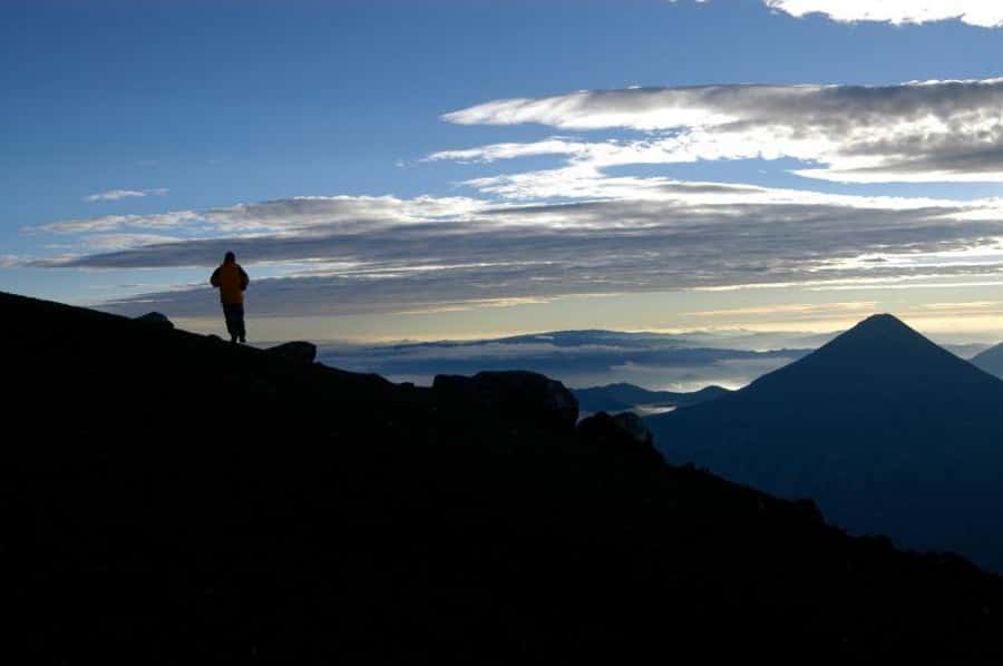 1 Day Acatenango Volcano Hike from Antigua - Key highlights to plan for