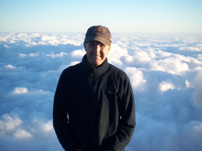 1 Day Acatenango Volcano Hike from Antigua - Gear list that actually helps on Acatenango