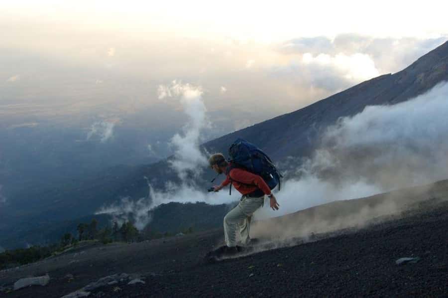1 Day Acatenango Volcano Hike from Antigua - Early Antigua start, and why the day feels like a tour of Guatemala