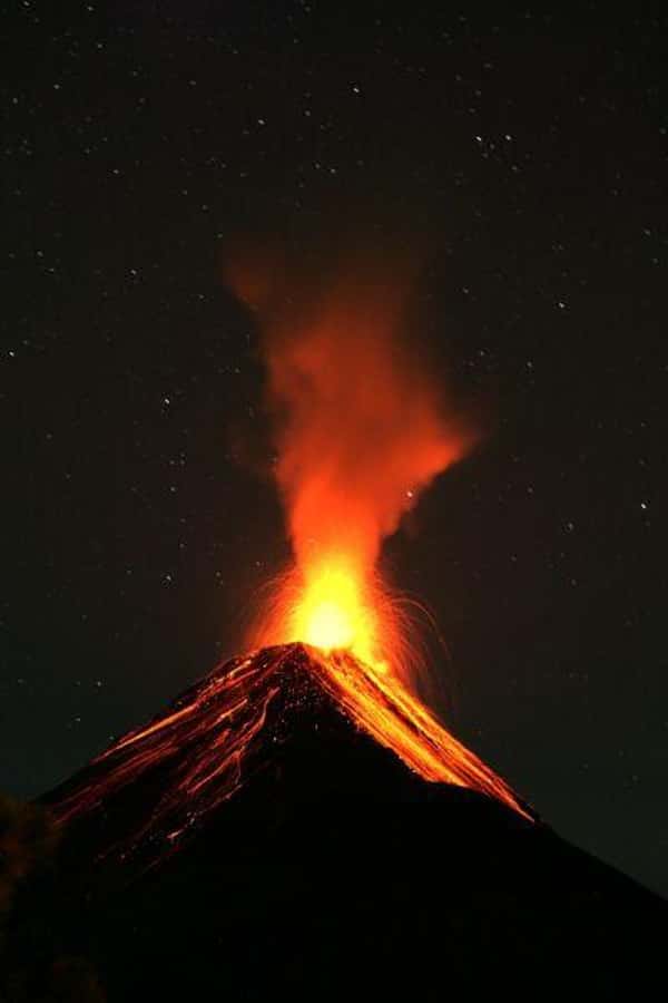 1 Day Acatenango Volcano Hike from Antigua - What the guide team does well, and why names matter