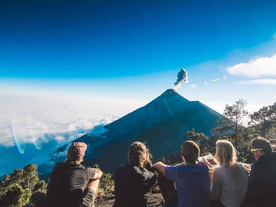 2-day tour from Antigua 1 night in Acatenango Volcano - Key Things You Should Know Before You Go