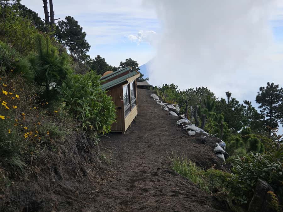 2-day tour from Antigua 1 night in Acatenango Volcano - Should You Book Acatenango From Antigua With This Operator?