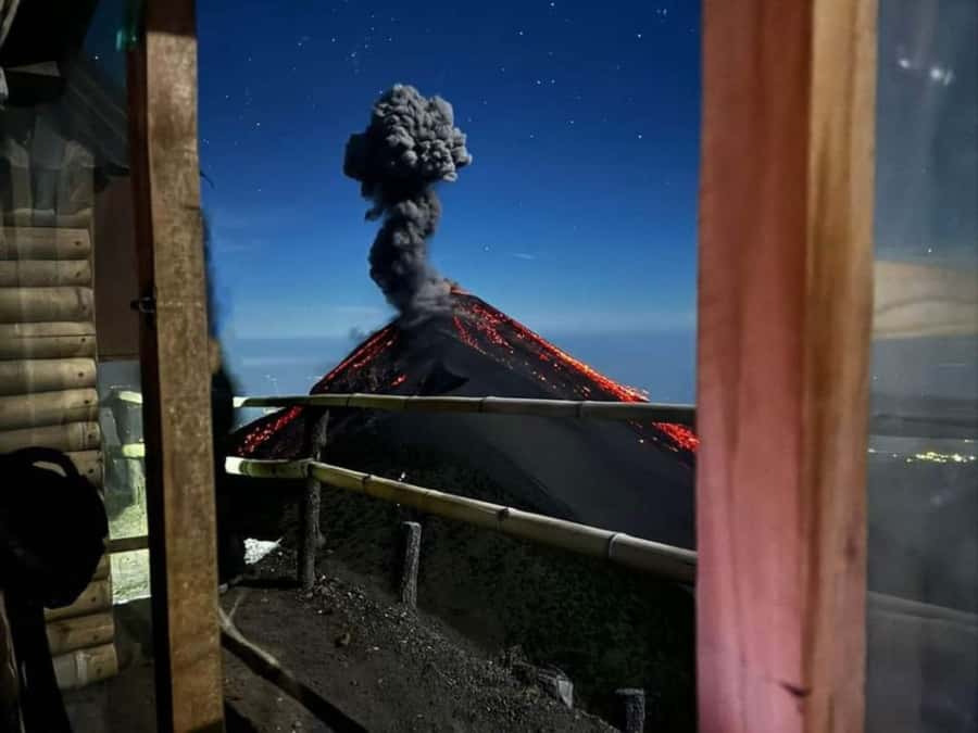 2-day tour from Antigua 1 night in Acatenango Volcano - What You Should Bring (So the Trip Feels Hard, Not Miserable)
