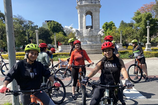 3-Hour Bike Tour Guatemala City - Key highlights worth planning for
