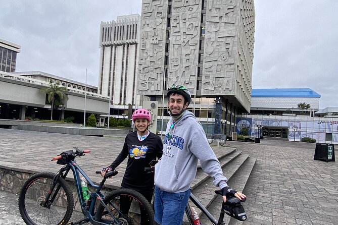 3-Hour Bike Tour Guatemala City - Why a 3-hour Guatemala City bike tour is a smart first move