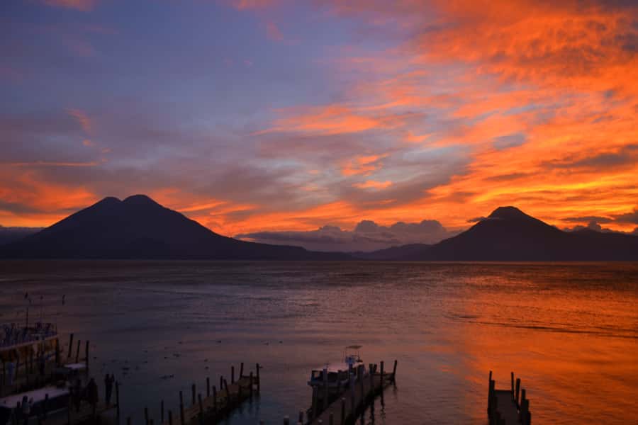 3 Mayan Villages Tour to Lake Atitlan (full day) - Antigua to Panajachel: The 2.5 Hour Lead-In That Sets the Mood