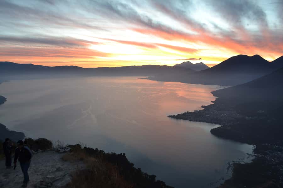 3 Mayan Villages Tour to Lake Atitlan (full day) - San Pedro: Mayan Tzutujil Life and the Value of One Focused Hour