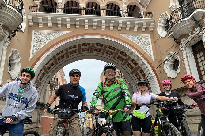 4-Hour Bike Tour Guatemala City - What you actually get on tour day