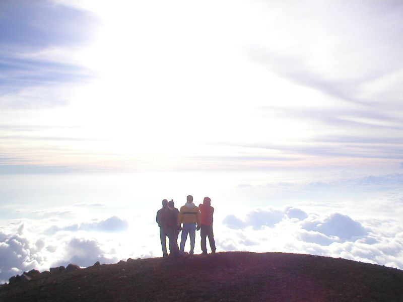 Acatenango Volcano 2-Day Hike - Price and Value, What $245 Covers