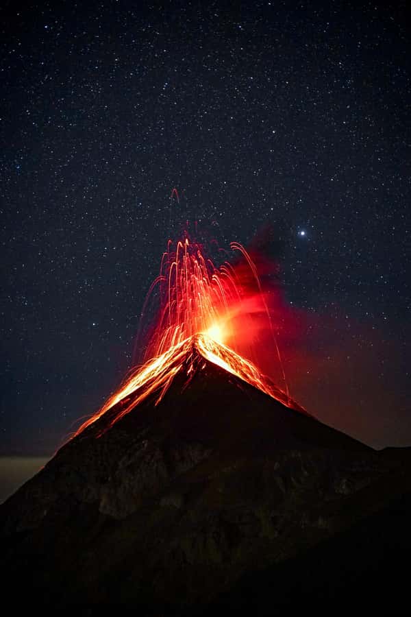 Acatenango Volcano Overnight Hike 2-Day Camping &Fuego Views - Why This Acatenango Overnight Is Different Than a Day Hike