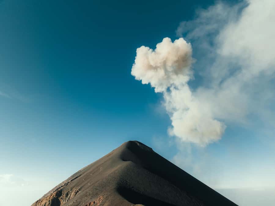 Acatenango Volcano Overnight Hike 2-Day Camping &Fuego Views - Price Breakdown: What You Really Get for $150