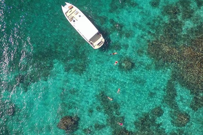 Adventure Antigua - Eli's Original Eco Tour - Getting on the boat: pickup spots, timing, and what to bring