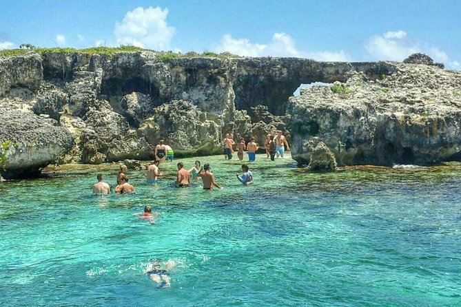Adventure Antigua - Eli's Original Eco Tour - Snorkeling reality check: how much time you get and what to expect