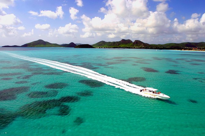 Adventure Antigua - The Xtreme Circumnavigation - Key highlights you will care about