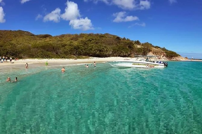 Adventure Antigua - The Xtreme Circumnavigation - Nelson’s Dockyard history, delivered from the water