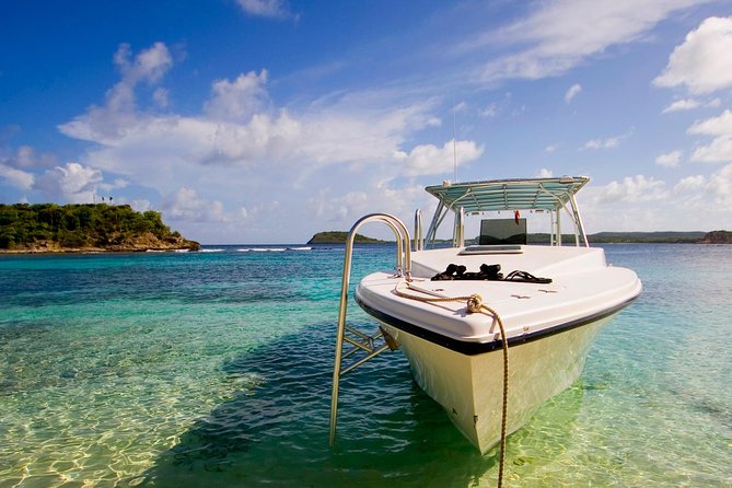 Adventure Antigua - The Xtreme Circumnavigation - Who should book this and who might skip it