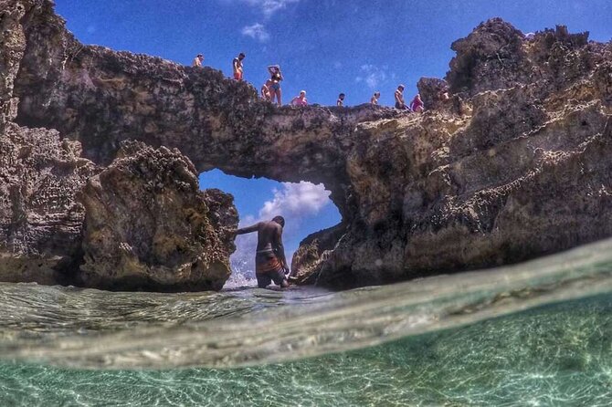 Adventure Power Boat Tour Antigua and Private Laviscount Island - Key takeaways before you book