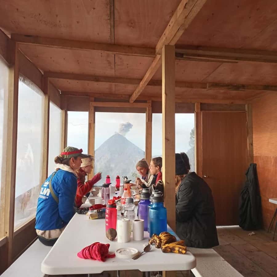 Antigua: 2-Day Acatenango Volcano Hike w/Local Guide & Meals - Costs and Extras: What the $98 Price Covers, and What It Doesn’t