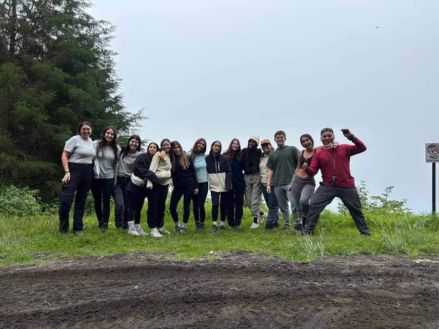 Antigua: 2-Day Acatenango Volcano Hike w/Local Guide & Meals - The 2-Day Schedule, From 7:30 AM Meet-Up to Noon in Antigua