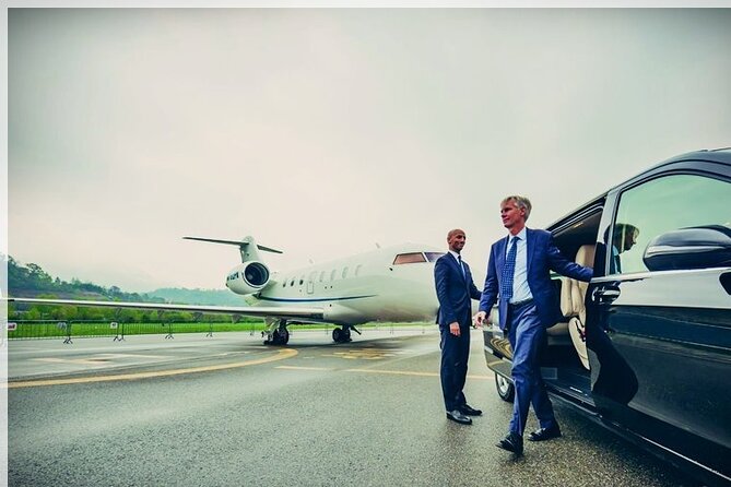 Antigua Airport Private Roundtrip Transfer to and from Royalton Antigua Resort - Key Points Before You Go