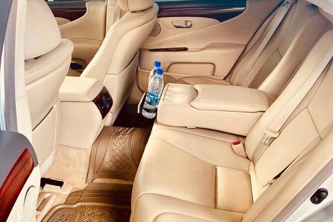 Antigua Airport Private Roundtrip Transfer to and from Royalton Antigua Resort - Who This Transfer Suits Best (And Who Might Adjust)