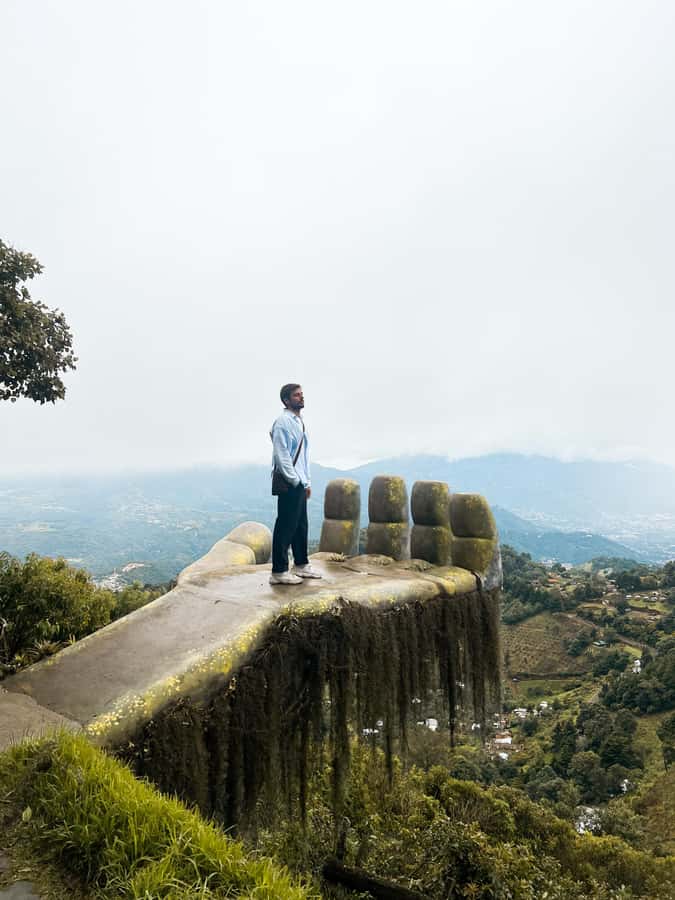 Antigua: Altamira and Hobbitenango Movie Themed Parks Tour - Key things to know before you go
