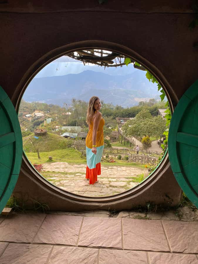 Antigua: Altamira and Hobbitenango Movie Themed Parks Tour - Price and logistics: is $215 per person fair for this day?