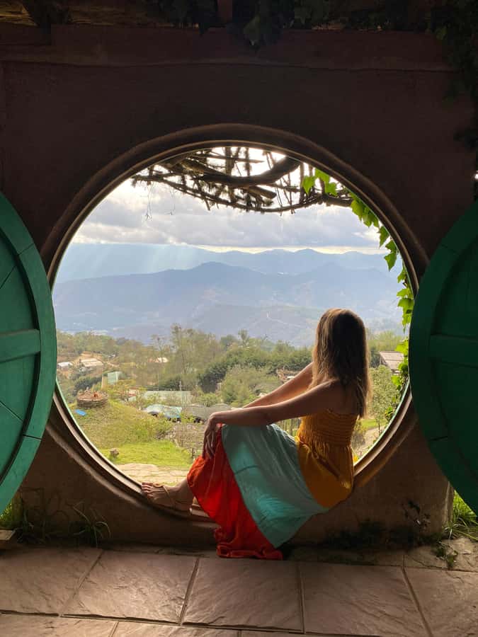 Antigua: Altamira and Hobbitenango Movie Themed Parks Tour - What to bring so the day feels smooth