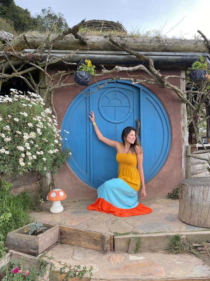 Antigua: Altamira and Hobbitenango Movie Themed Parks Tour - Who this Antigua day tour suits best