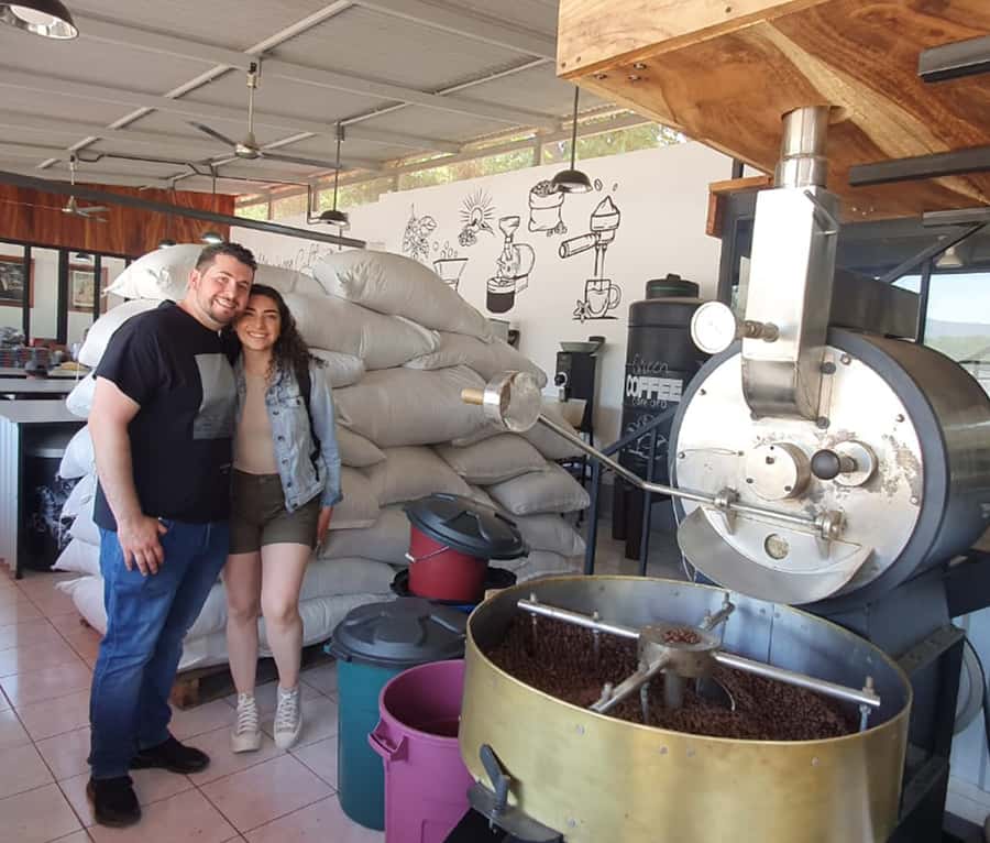 Antigua ATV Coffee tour - Key highlights at a glance