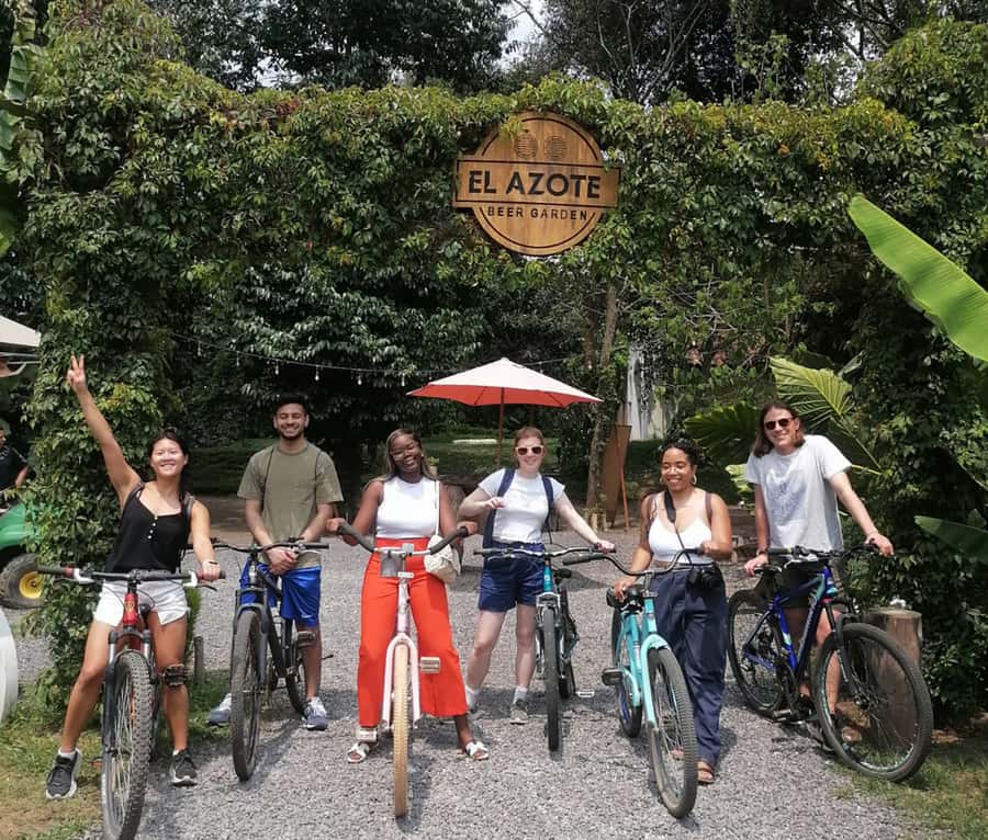 Antigua ATV Coffee tour - Who this tour fits best, and who should choose something else