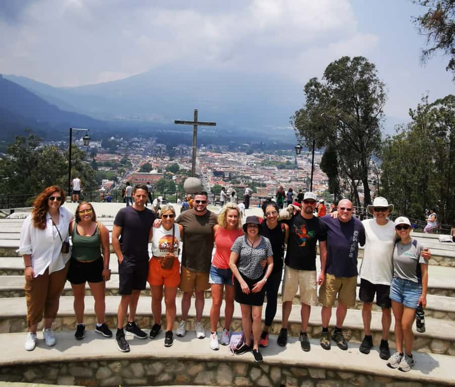 Antigua ATV Coffee tour - Inside Finca La Azotea: coffee and chocolate you can actually taste