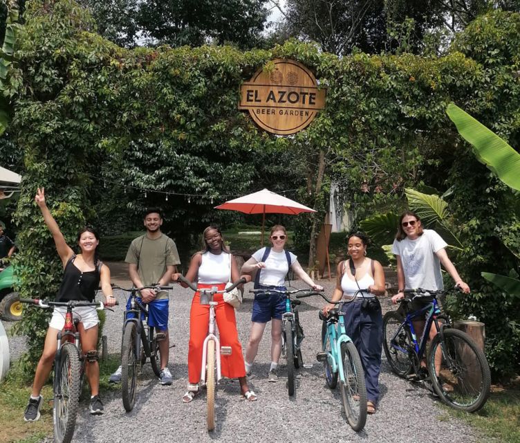 Antigua ATV Coffee tour - What to bring, and the rules that actually affect your day