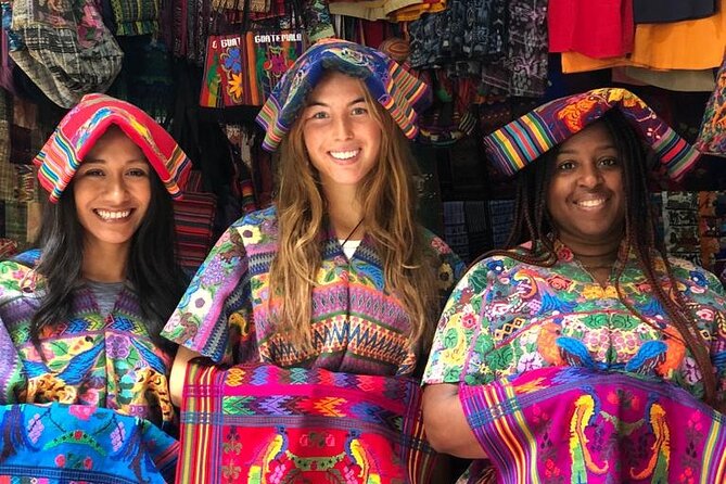 Antigua ATV cultural adventure - Santa Maria de Jesus and Volcán de Agua: the climb that sets the tone