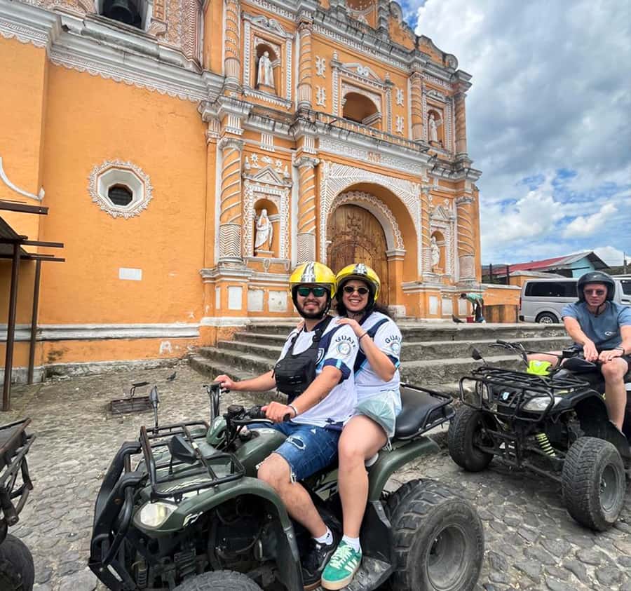 Antigua ATV cultural adventure - Price and value: why $59 can make sense for a 5-hour half day