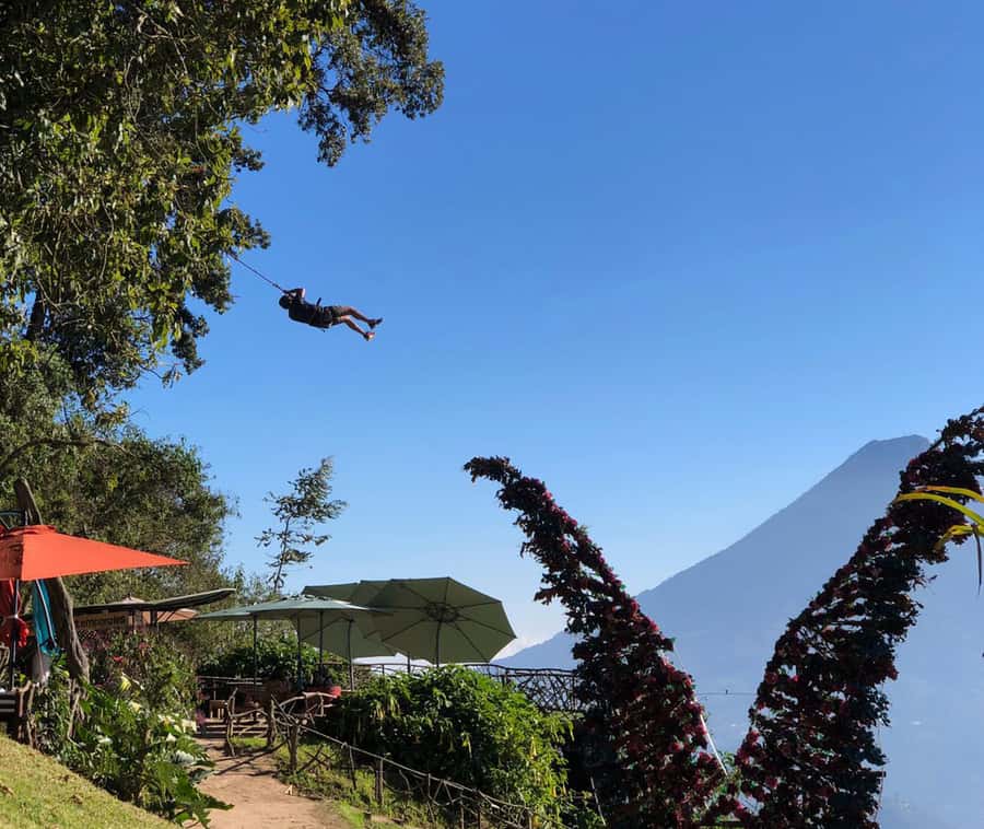 Antigua: ATV Mountain Tour with Hobbitenango Entry - Key Points You Should Know Before You Go