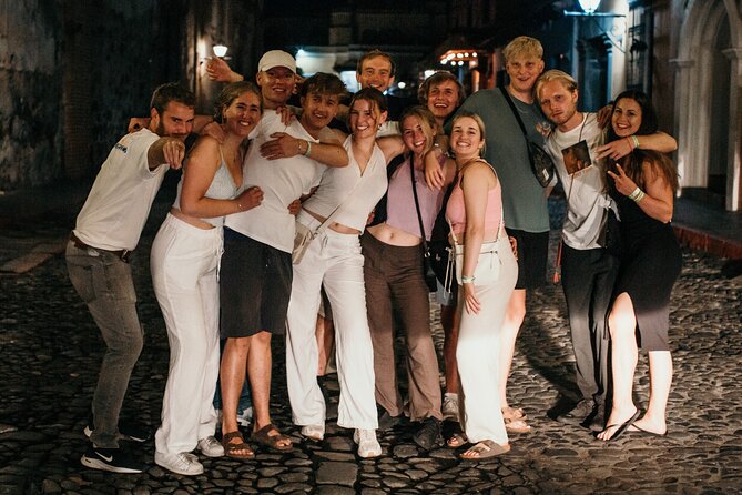 Antigua Bar Crawl - Why an Antigua bar crawl is a smart play for your night out