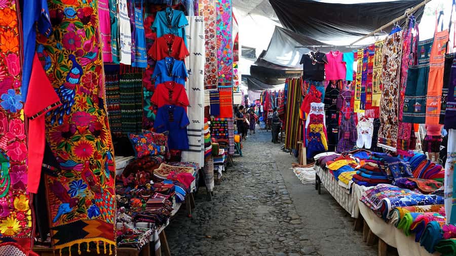 Antigua: Cooking Class with Local Family - A 4-Hour Antigua Rhythm, Market to Lunch