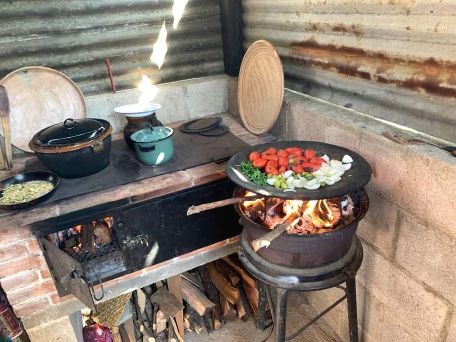 Antigua: Cooking Class with Local Family - Cooking With a Local Family, and Learning the Real Technique