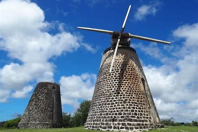 Antigua Eco Island Tour (City, Country, Beach, & Heritage Sites) - Antigua, Explained Through People, Not Just Places