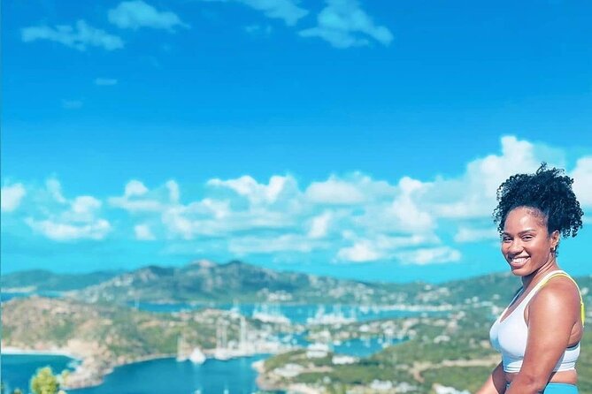 Antigua Eco Island Tour (City, Country, Beach, & Heritage Sites) - Parham and the First Church Roots