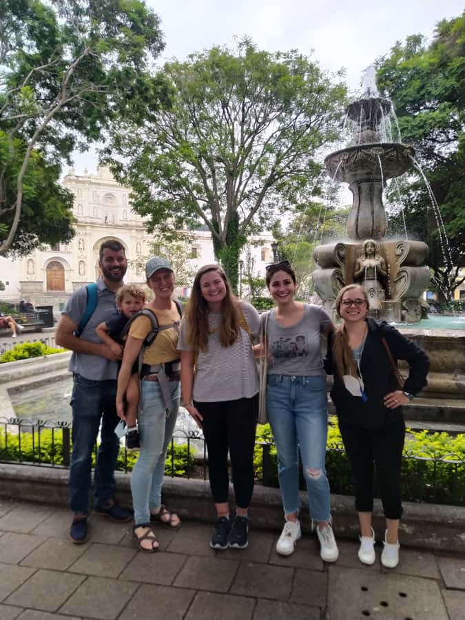 Antigua Guatemala: City Highlights Guided Walking Tour - Quick Hits You Will Actually Use