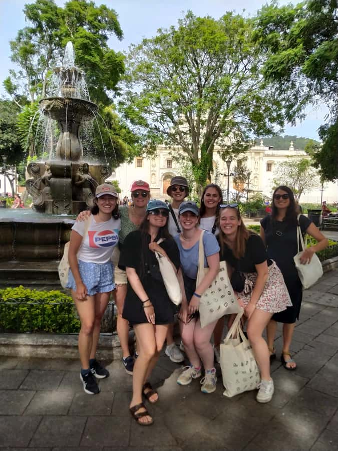 Antigua Guatemala: City Highlights Guided Walking Tour - Why a 2.5 Hour Antigua Walking Tour Beats Trying to Guess