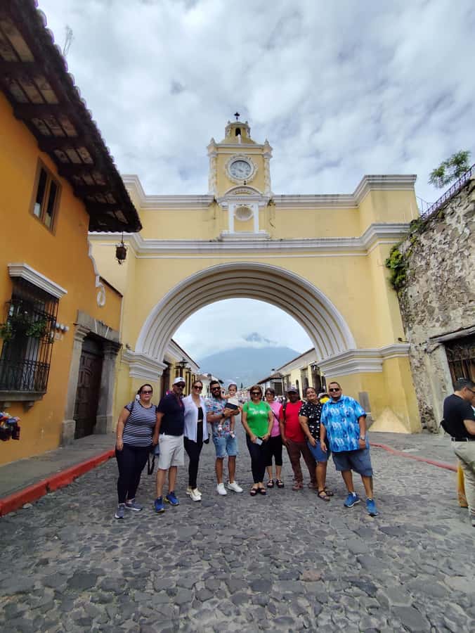 Antigua Guatemala: City Highlights Guided Walking Tour - What the Guide Adds: History, Legends, and the Practical Stuff