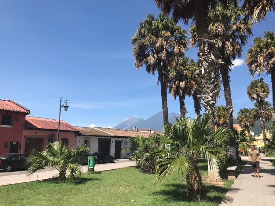 Antigua Guatemala , Full-Day Shared Tour from Guatemala City - Key things to love about this Antigua day