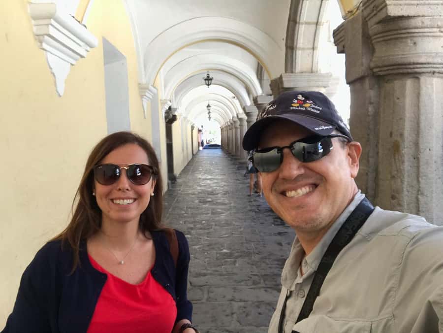 Antigua Guatemala , Full-Day Shared Tour from Guatemala City - A practical full-day loop through Antigua, minus the stress