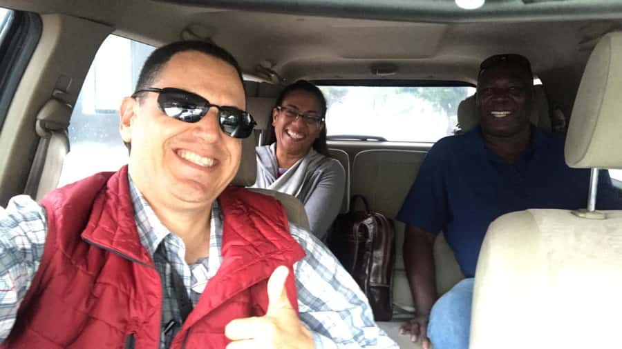 Antigua Guatemala , Full-Day Shared Tour from Guatemala City - The guide factor, and why Jorge Mario stands out in the feedback