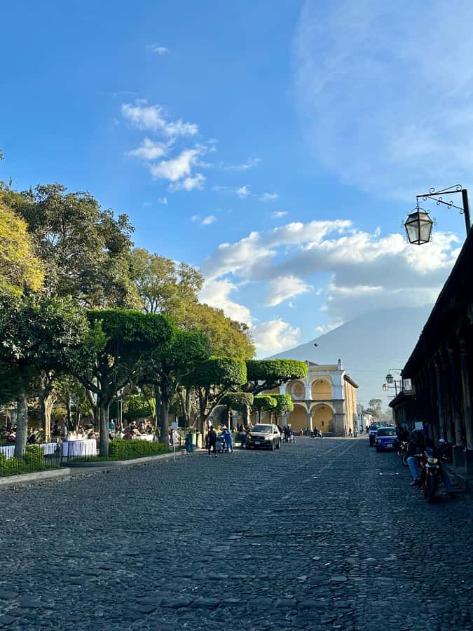 Antigua Guatemala: Full day tour. - Key Points to Know Before You Go