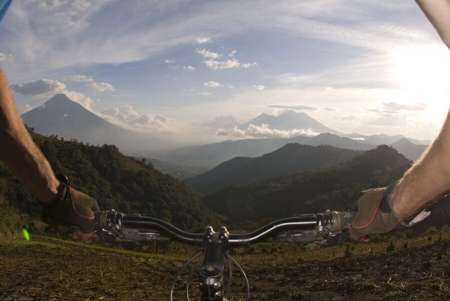 Antigua Guatemala: Half-Day Mountain Bike Tour with Guide - Price, Value, and Who This Ride Actually Fits