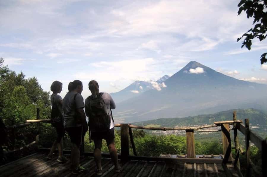 Antigua Guatemala: Private Day Tour to Pacaya Volcano - Key highlights worth planning around